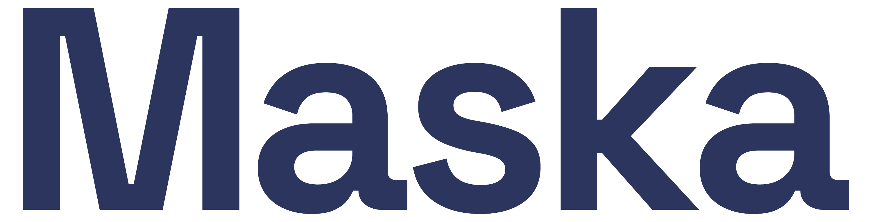 Maska Logo